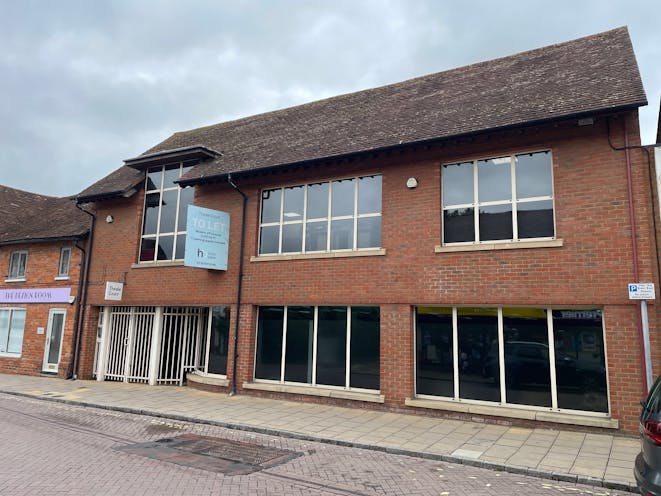 Part 1st Floor Theale Court, Reading, Office To Let - 9.jpg