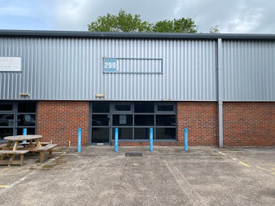 Unit 299, Hartlebury Trading Estate, Hartlebury, Worcester, Industrial / Industrial/Logistics / Industrial / Storage / Industrial / Warehouse To Let - IMG-2247.jpg