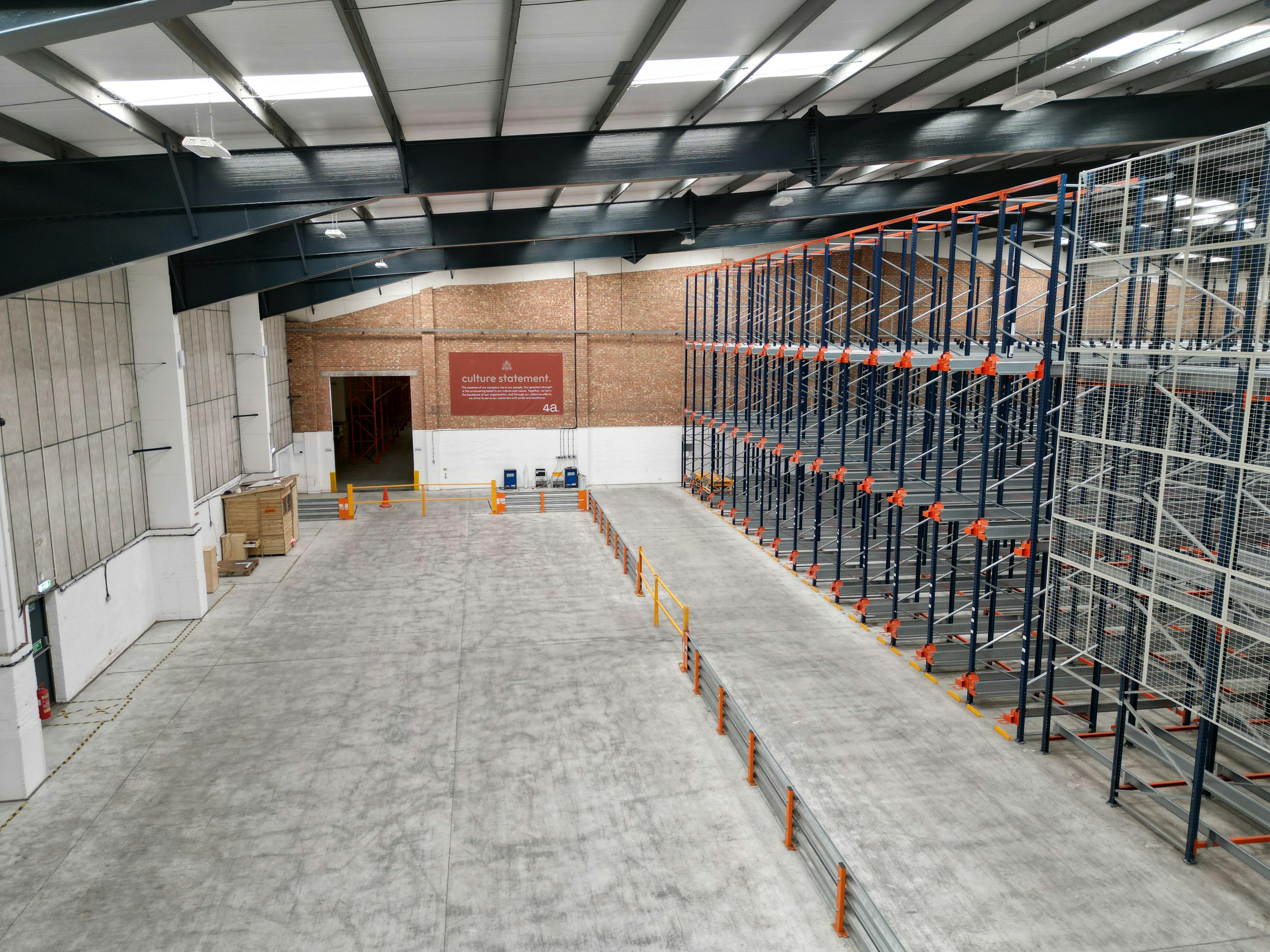 Units G1 & G2, Harlow, Industrial To Let - DJI_0762.JPG