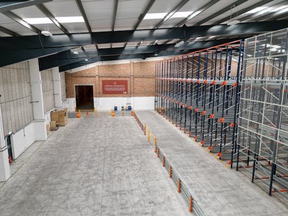Units G1 & G2, Harlow, Industrial To Let - DJI_0762.JPG