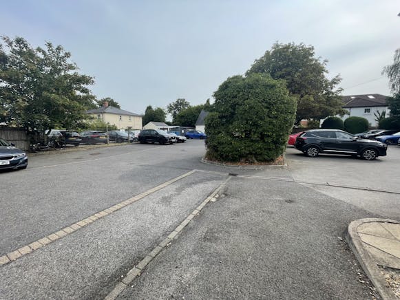 Suite 4, Old Bank Chambers, Farnborough, Offices To Let - IMG_3071Sml.jpg