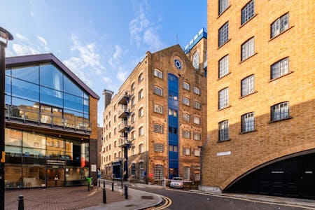 Unit 6, Mill Street, New Concordia Wharf, London, Office To Let - New Concordia Wharf 7  Low Res 3.jpg