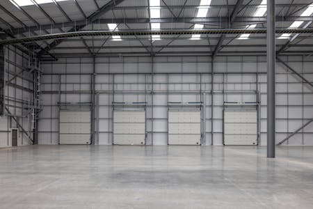 Unit B Railway Triangle, Portsmouth, Industrial/Logistics / Warehouse / Industrial / Warehouse To Let - UNIT B Railway Triangle 77.jpg