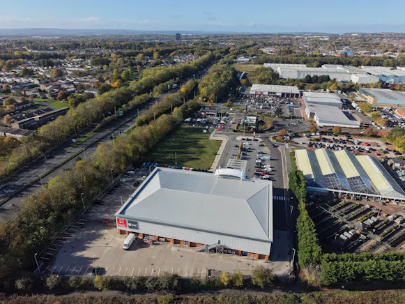 Peel Retail Park, Spire Road, Washington For Sale - DJI_20251028105626_0711_D.JPG