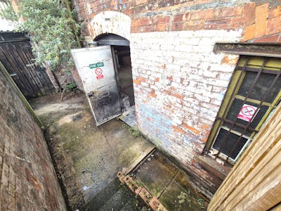 Unit A1, Churchgate mill, Lavenders brow, Stockport, Industrial/Logistics / Open Storage To Let - 20251001_143657.jpg