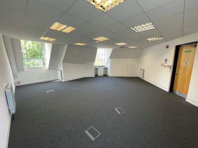 Unit 4, Heathgate Place, Hampstead, Office To Let - A10.jpg