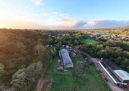 Chapel Lane - Industrial Development Site, Cwmbran, Industrial / Land For Sale - PHOTO20251024154838 2.jpg