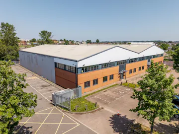 Unit B, 8 Laporte Way, Luton, LU4 8RJ