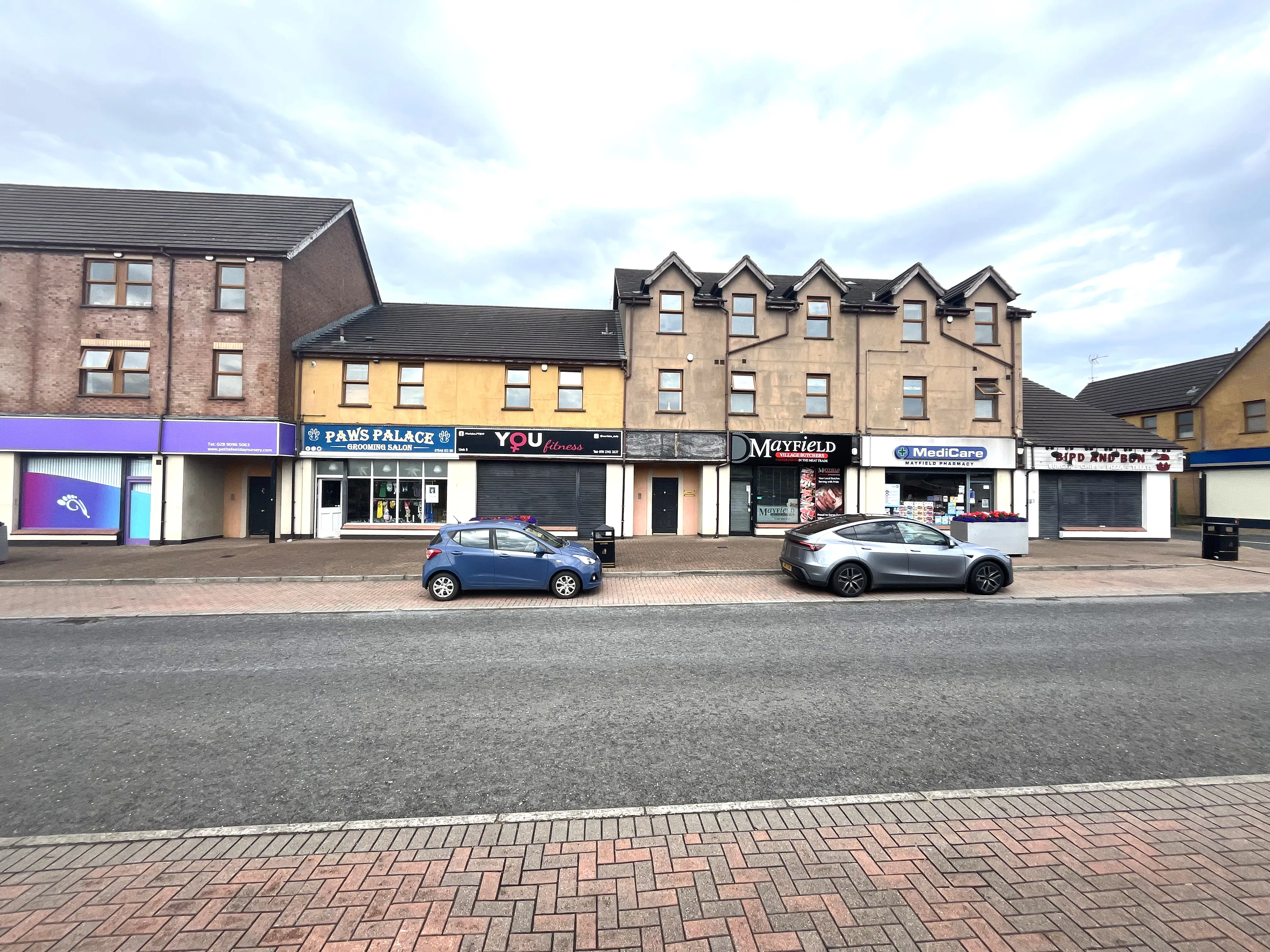 Mayfield Neighbourhood Centre, Mayfield High Street, Newtownabbey, Investment For Sale - 2..jpeg