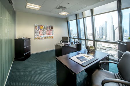 ServCorp, Boulevard Plaza 2, Dubai, Serviced Office To Let - 20131125_8001598.jpg