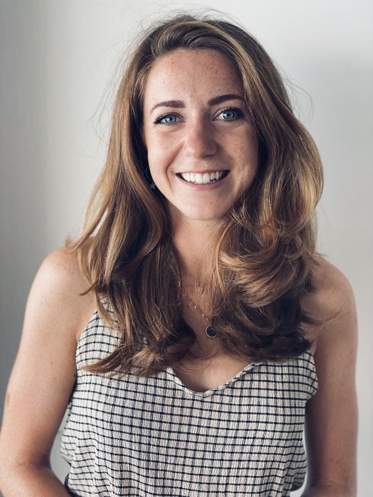 Anna Worboys profile photo
