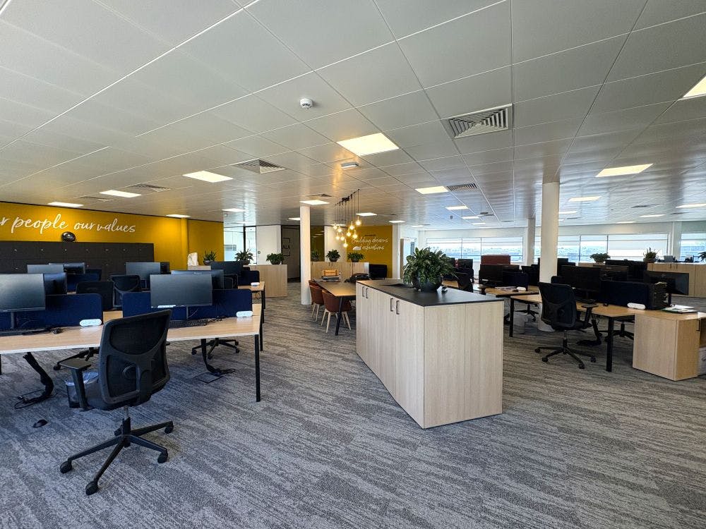 Part 2nd Floor, InnoVox, Kidlington, Office Lease Assignment - image00072.jpg