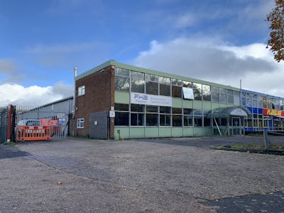 Precision House, Portsmouth, Industrial / Warehouse For Sale - IMG_1976.JPG