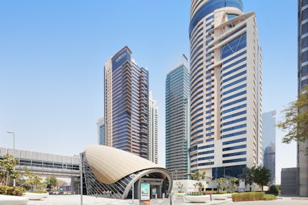 Fortune Executive Tower, JLT Cluster T, Dubai - United Arab Emirates, Office For Sale - JT6A2233.jpg