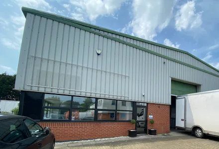 Unit 14A Swordfish Way, Leeds, Office To Let - IMG_2318.jpg
