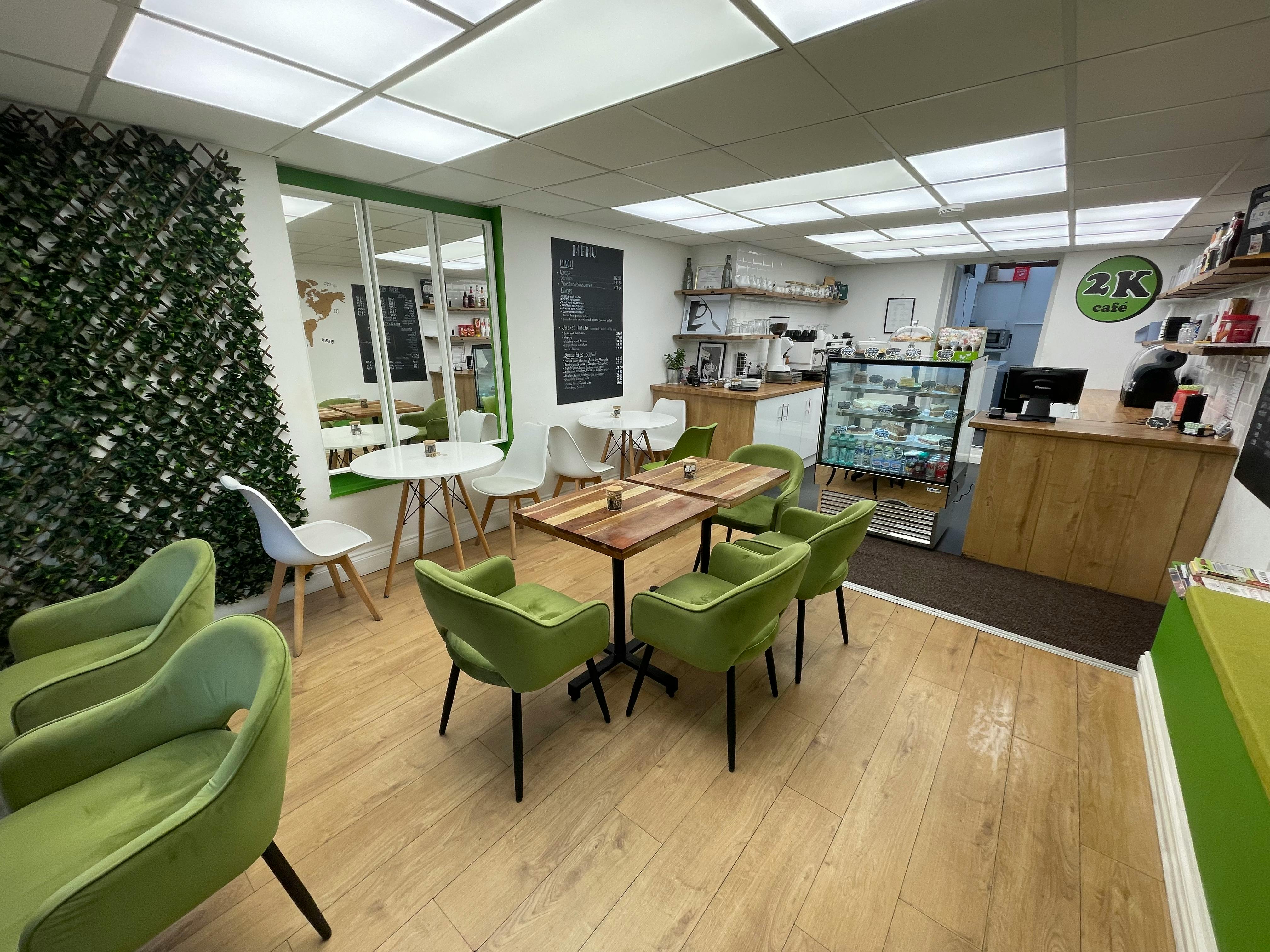 Retail/Shop in Wimborne - photo 4