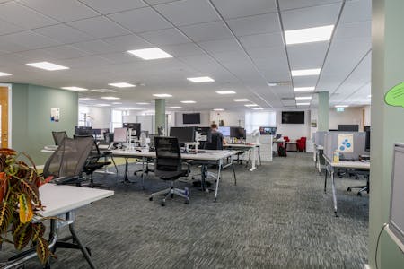 Edward House, Quay Place, Birmingham, Office To Let - Edward-016A.jpg