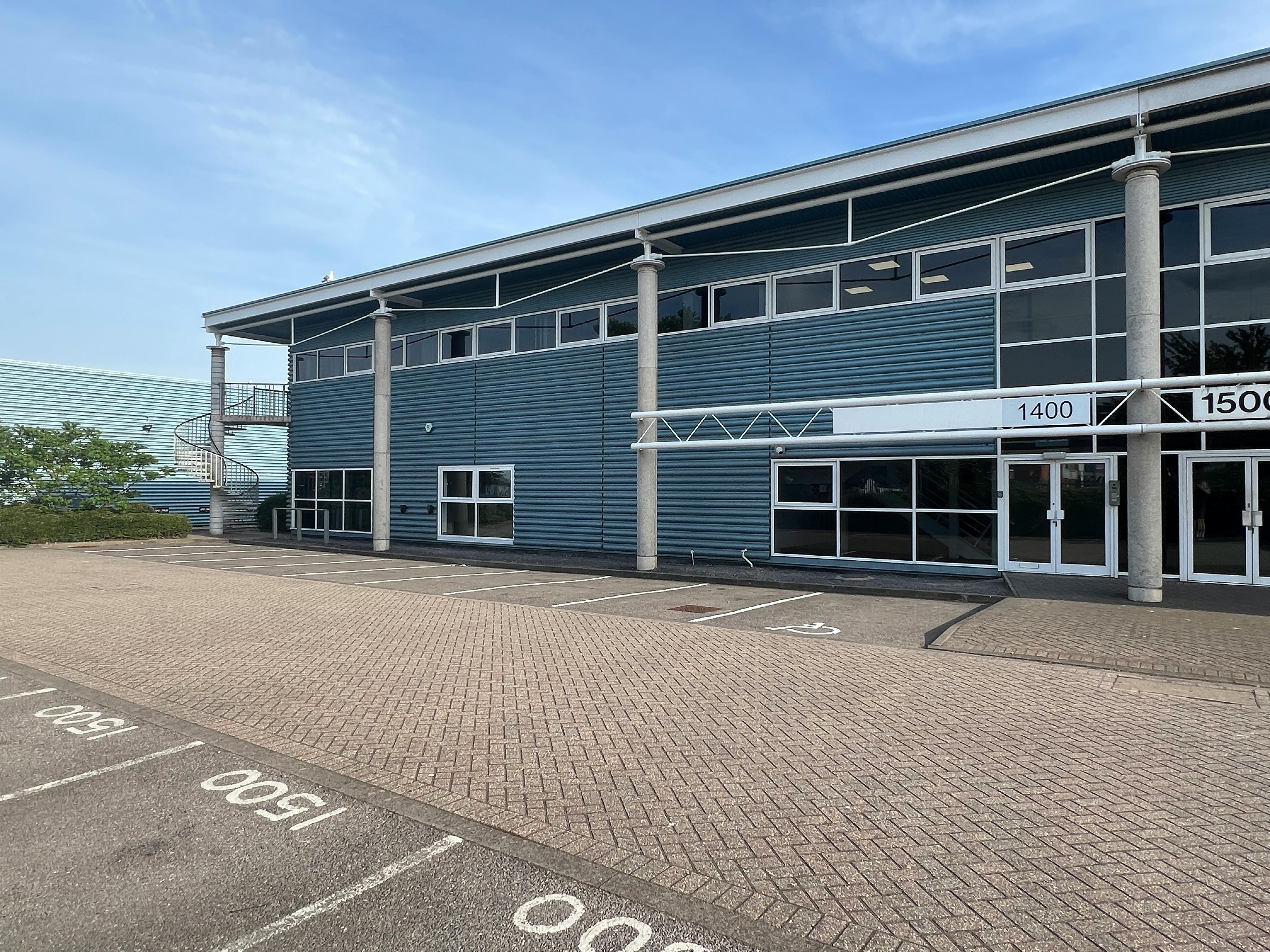 Industrial Unit in Portsmouth - photo 4