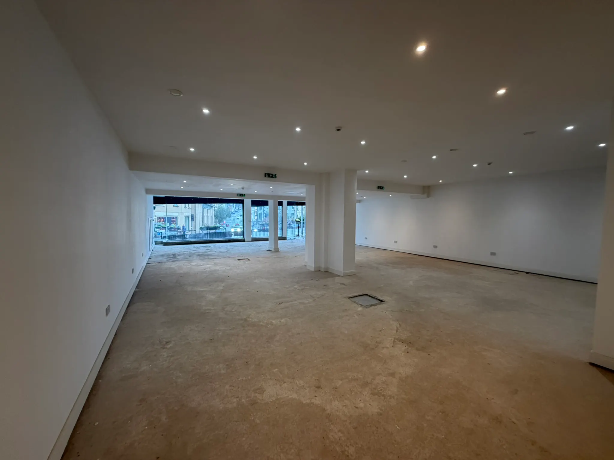 40-41 Queens Road, Hastings, Retail To Let - IMG_0859.JPEG