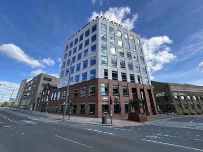 1 Sugar House Lane, London, Office / Serviced Office To Let - IMG_1155.JPG