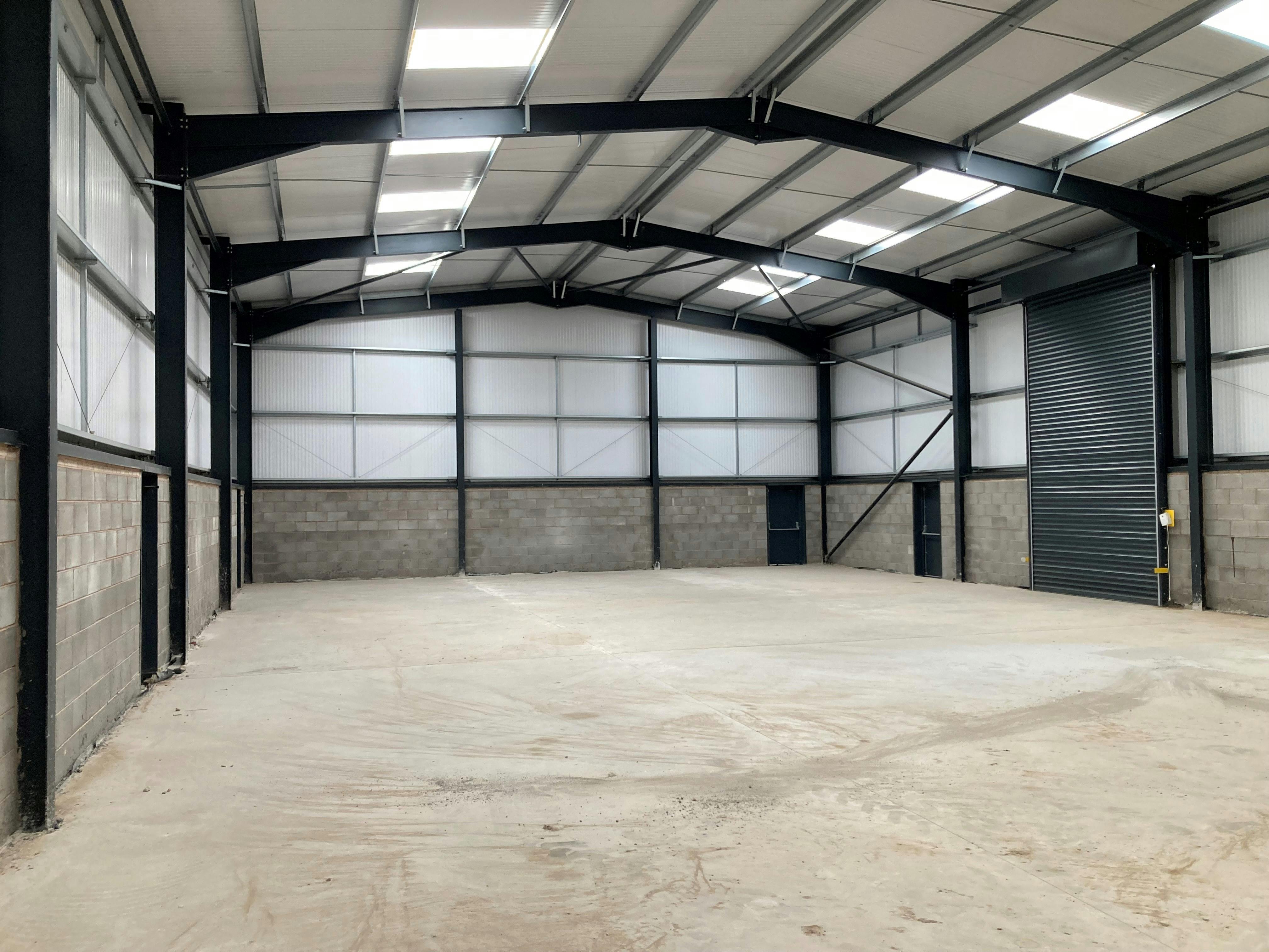 Industrial Unit in Chester - photo 4