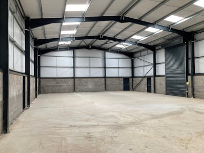 Borders ll Industrial Estate, Chester, Industrial To Let - Internal 1.jpg