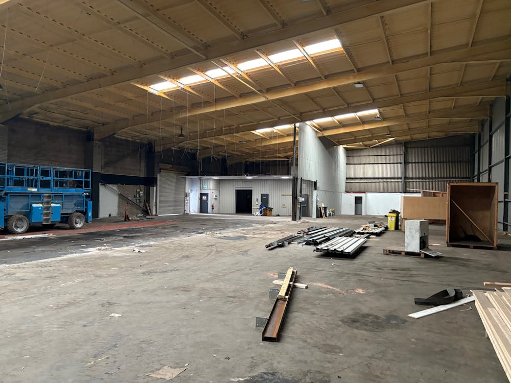 Unit 9, 53 Clark Street, Paisley, Industrial/Logistics To Let - 1.jpg