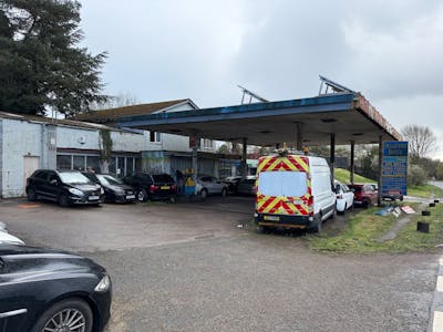 Standford Bridge Service Station, Newport, Development / Investment / Mixed Use For Sale - 6.jpeg