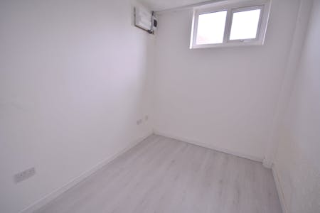 Open Plan 1st Floor & Downstairs Space, Bury, Leisure To Let - Downstairs Room