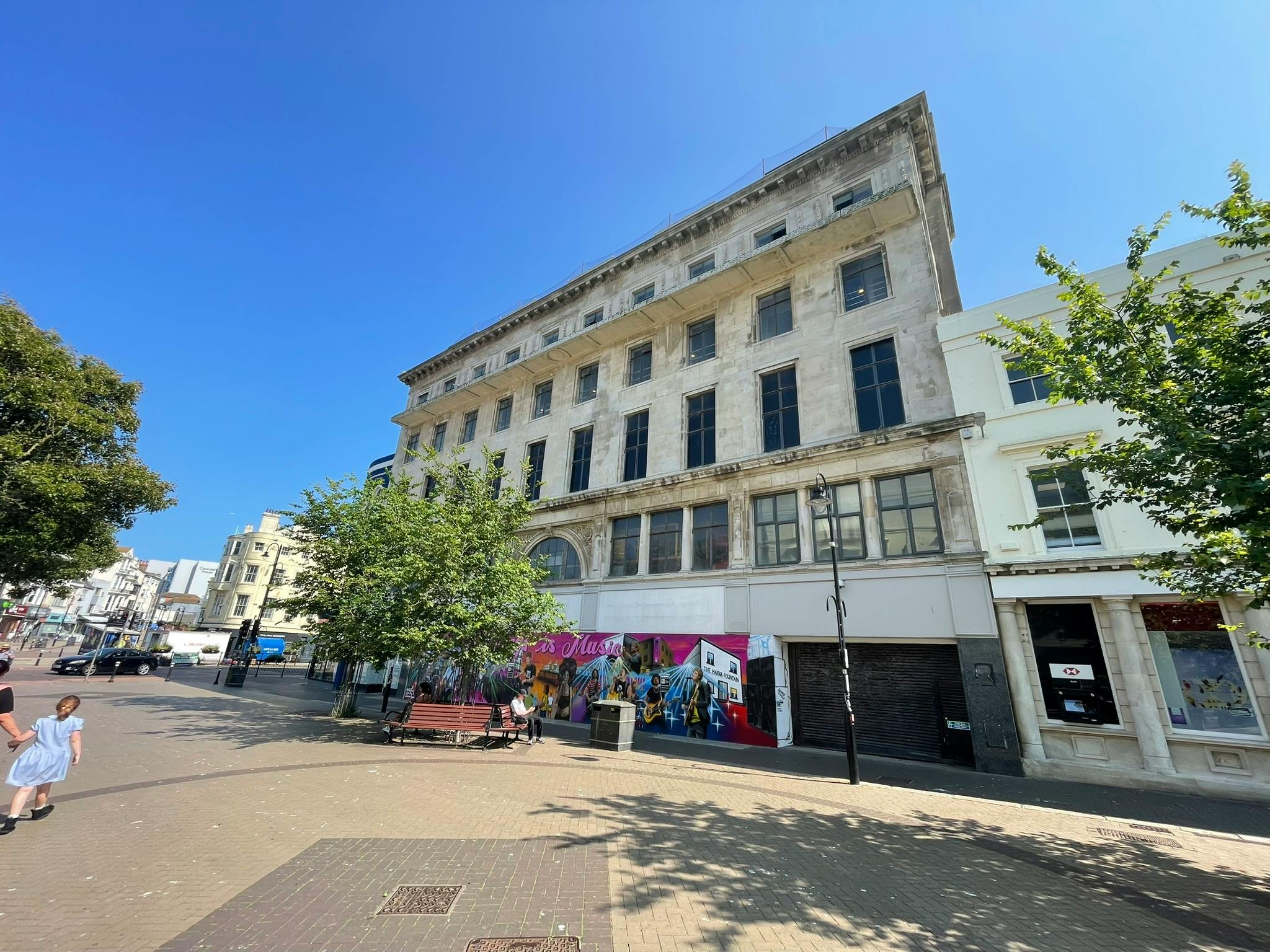 1-3 Robertson Street, Hastings, Leisure / Retail To Let - IMG_2415.JPEG