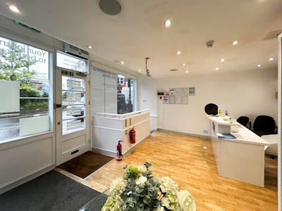 22-24 Muswell Hill Broadway, London, Office To Let - 3