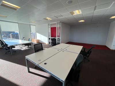 One City Place, Chester, Office Lease Assignment - IMG_0525.jpg