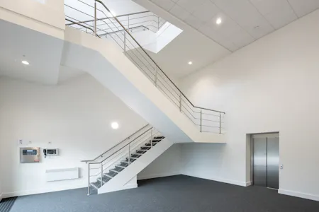 Unit 5 Audio Park, Southwater Business Park, Horsham, Distribution Warehouse / Industrial / Industrial/Logistics / Industrial (Multi Let Scheme) To Let - Horsham Unit 5-3.jpg