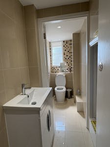 111 Baker Street, London, Office To Let - IMG_4704.JPG