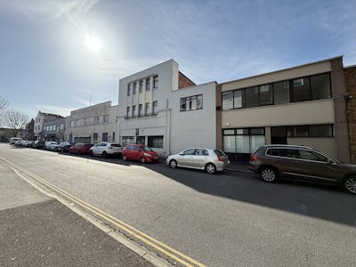 36-40 Middle Street, Southsea, Industrial / Leisure / Office / Other To Let - IMG_0576.jpg