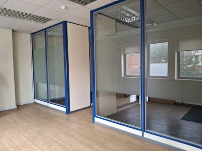 Oxford and Trinity House, 1-2 College Court, Swindon, Office For Sale - 20250804_115210 1.jpg