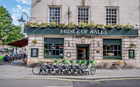 Prince of Wales, 150-151 Drury Lane, London, Investment / Pub For Sale - 8592812exterior16800.jpg