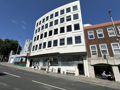 Ground Floor, 4-8 Dyke Road, Brighton, A3 (Restaurants and Cafes) / Leisure / Restaurant / Cafe / Retail / High Street Retail / Retail - In Town To Let - IMG_5114.jpg