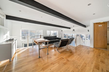 A1-A2 West 12 Studios, Askew Crescent, Shepherds Bush, Office Lease Assignment - 1059195 7.jpg