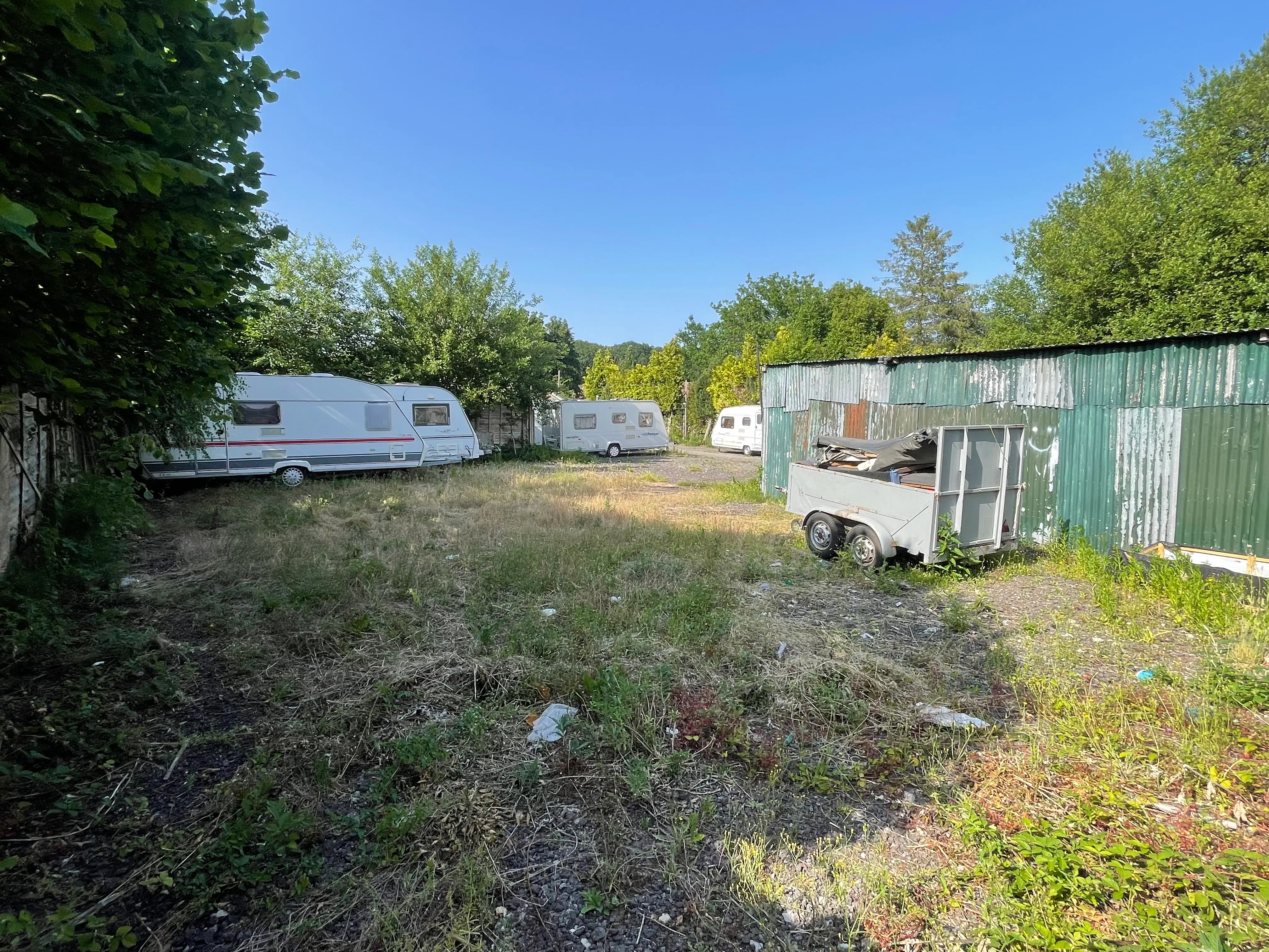 120 Chalet Hill, Bordon, Development / Investment For Sale - IMG_4417.jpg