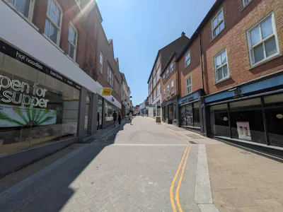 12B Market Street, Guildford, Leisure / Office To Let - 9593.jpg