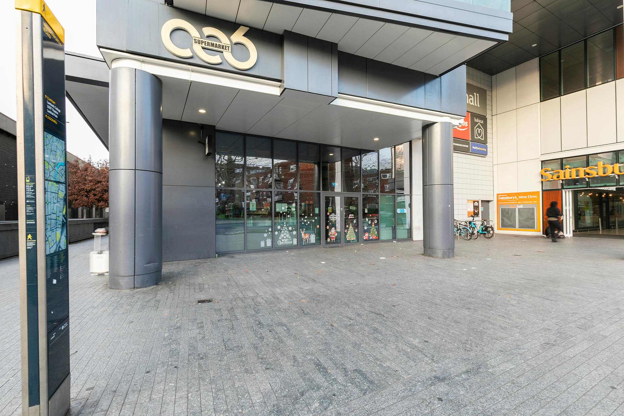 Investment in London - photo 2