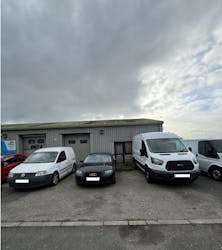 Unit 3, Dunslow Court, Scarborough, Industrial To Let - Front image of Unit 3.jpg - More details and enquiries about this property