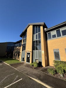 Fortress House & Marauder House, Fortress House, Bury St. Edmunds, Office To Let / For Sale - IMG_4058 Large.JPG