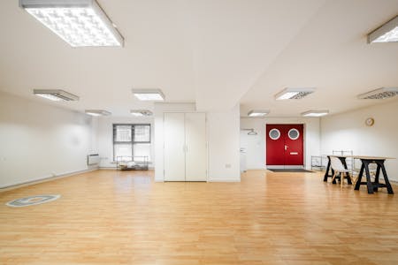 8 Waterson Street, London, Office To Let / For Sale - Waterson St 8 - 4.jpg
