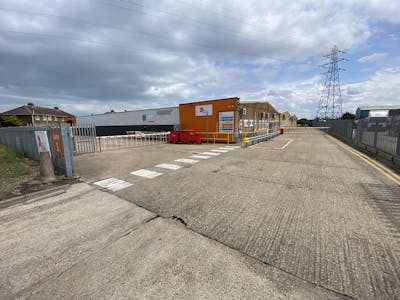 New Road, Sheerness, Industrial / Industrial/Logistics / Warehouse For Sale - IMG_2278.JPEG