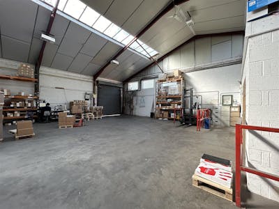 Premises at Brickyard Lane, Studley, Industrial/Logistics To Let / For Sale - Brickyard Lane14.jpg