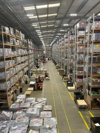 B200, Bramley Drive, Evesham, Industrial To Let - Image 4