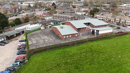Land Adjacent to Chichester Police Station, Chichester, Development Land / Industrial/Logistics / Land / New Build / Office / Other / Serviced Office For Sale - 2.JPG