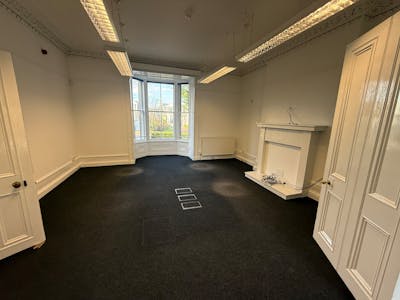 5 Carden Terrace, Aberdeen, Office To Let - IMG_3936.jpeg